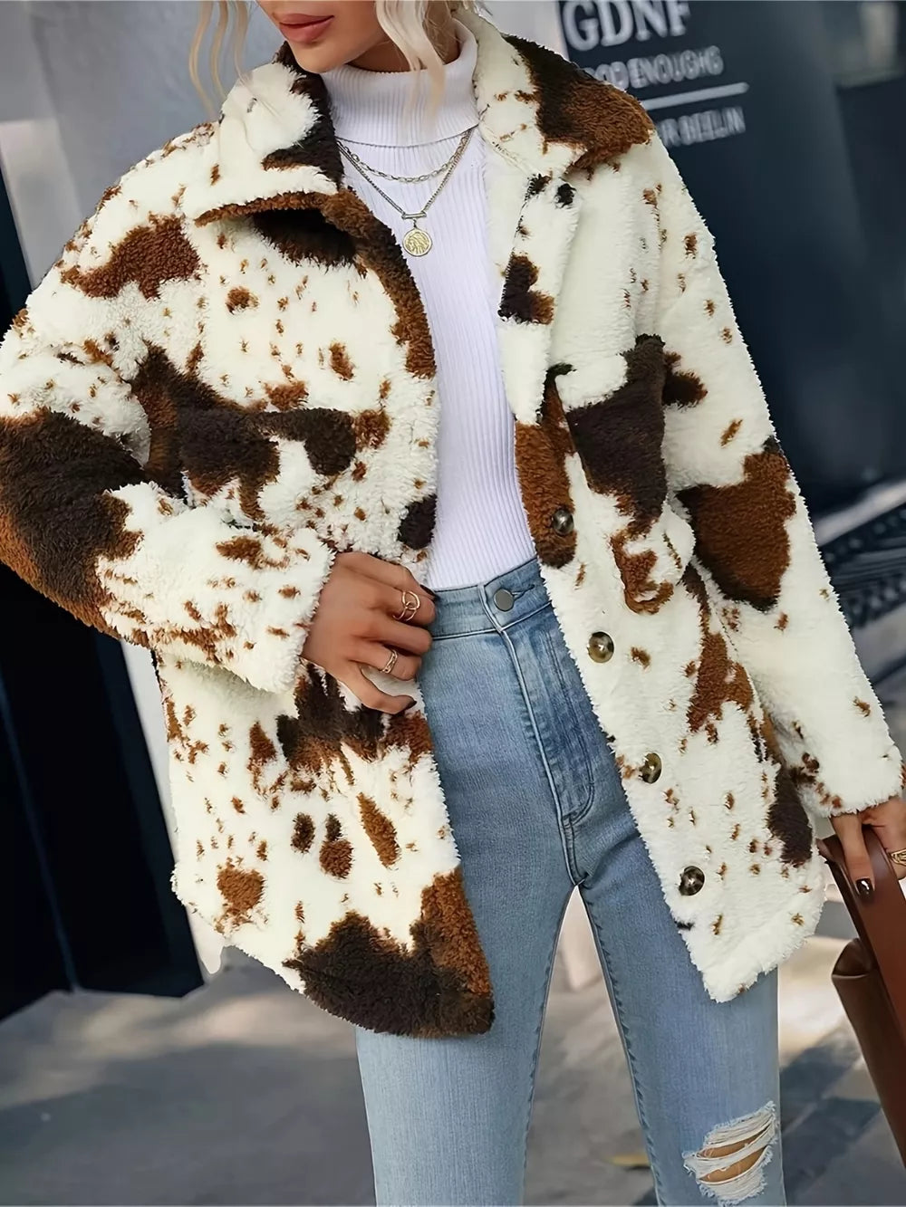 Outerwear