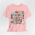 Teacher Era Tee — "In My Teacher Era" Country Cowgirl Western Graphic T‑Shirt