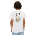 Garden Tools Pocket T-Shirt — Find Me in the Garden Graphic Tee