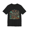 Cowgirl Era Graphic Tee — 'In My Cowgirl Era' Western Shirt