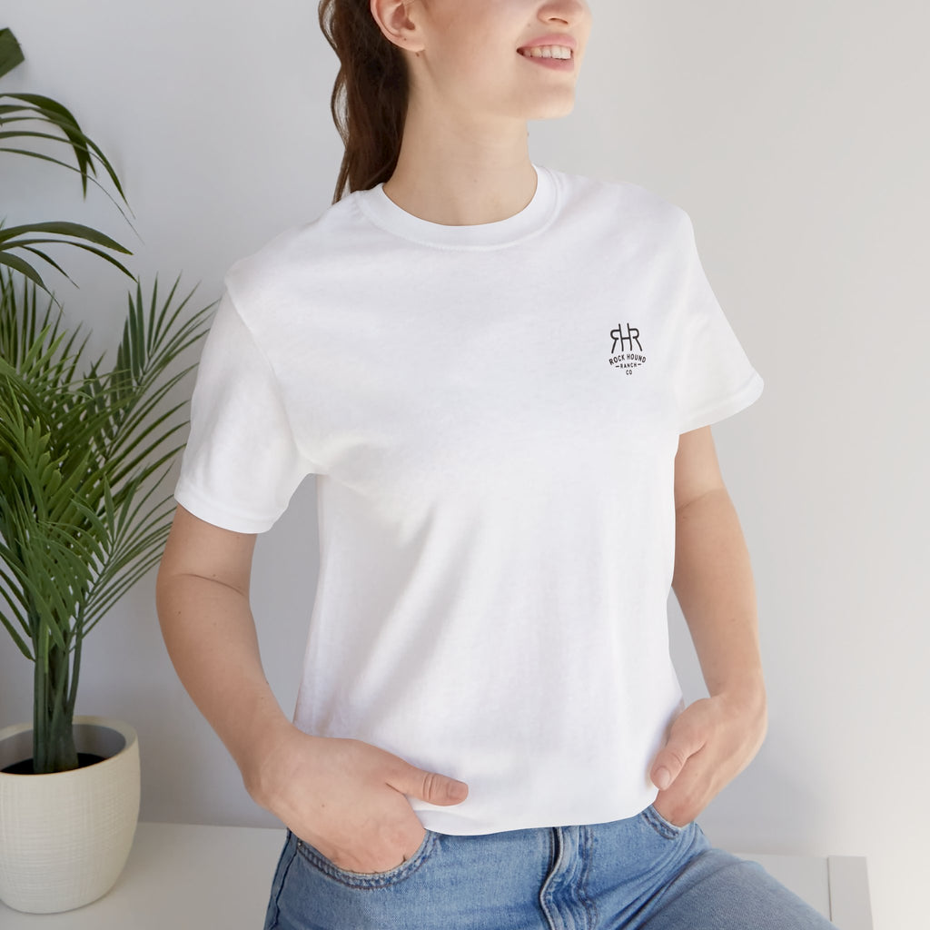 Rooted in the Simple Life T‑Shirt — Country Farm Vintage Graphic Tee