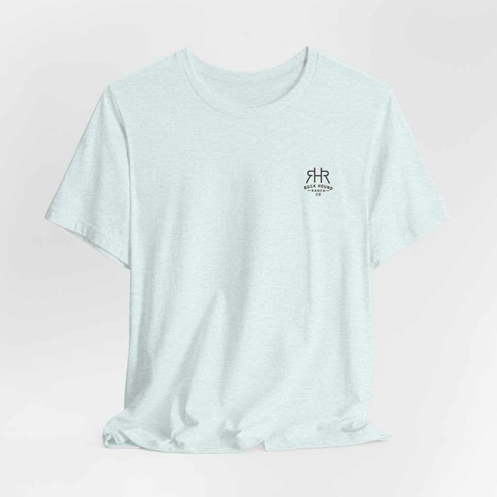 Rooted in the Simple Life T‑Shirt — Country Farm Vintage Graphic Tee