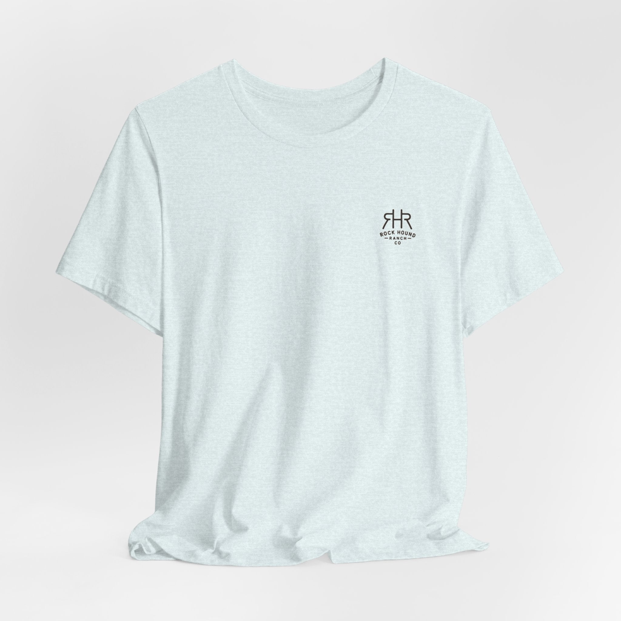 Rooted in the Simple Life T‑Shirt — Country Farm Vintage Graphic Tee