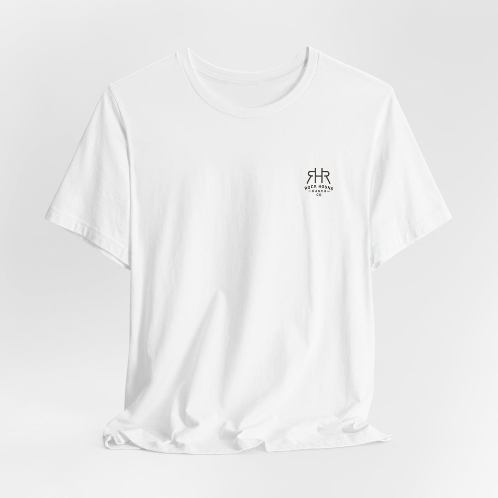 Rooted in the Simple Life T‑Shirt — Country Farm Vintage Graphic Tee