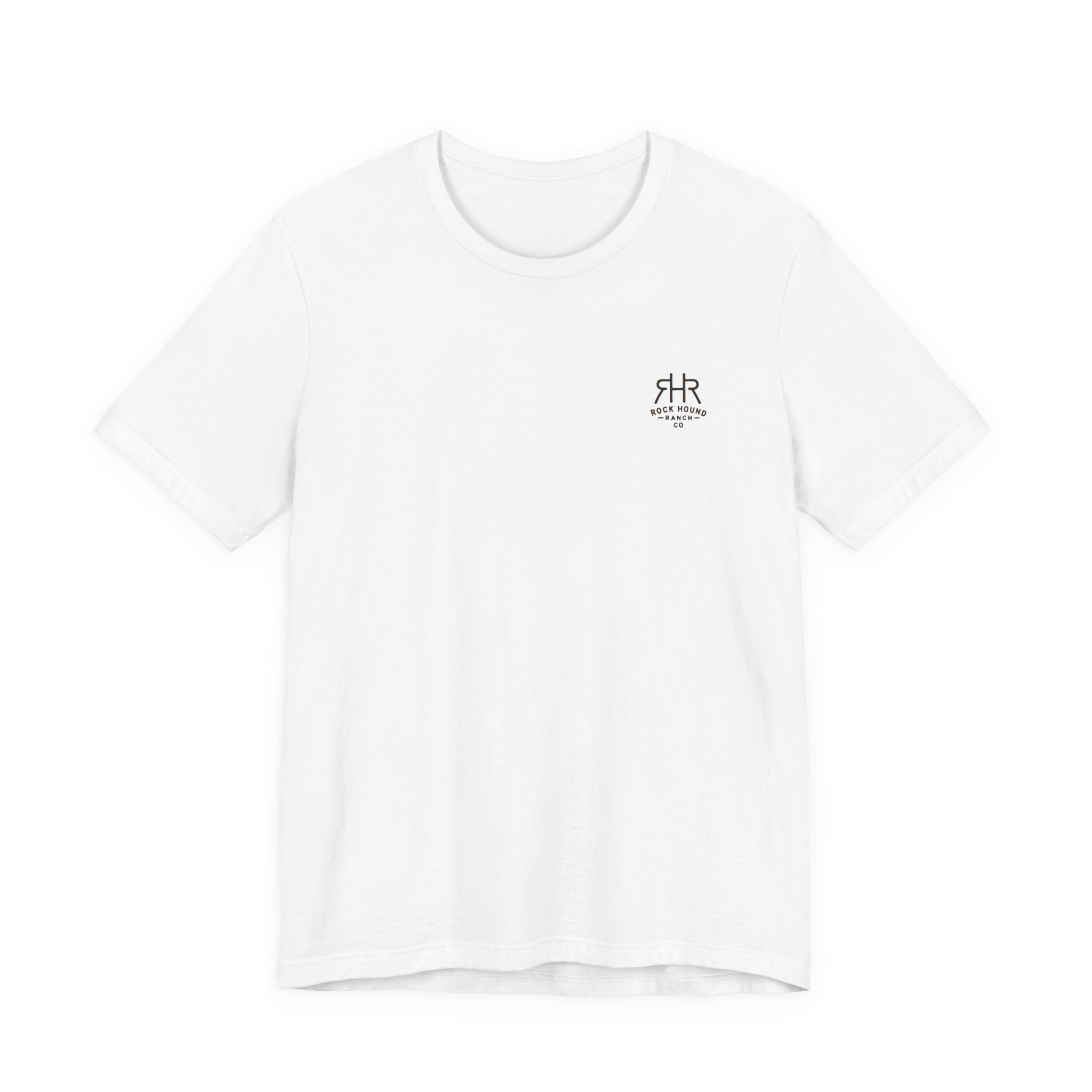 Rooted in the Simple Life T‑Shirt — Country Farm Vintage Graphic Tee