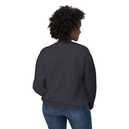 Boo-Jee Pink Cowgirl Las Vegas Ghost Sweatshirt