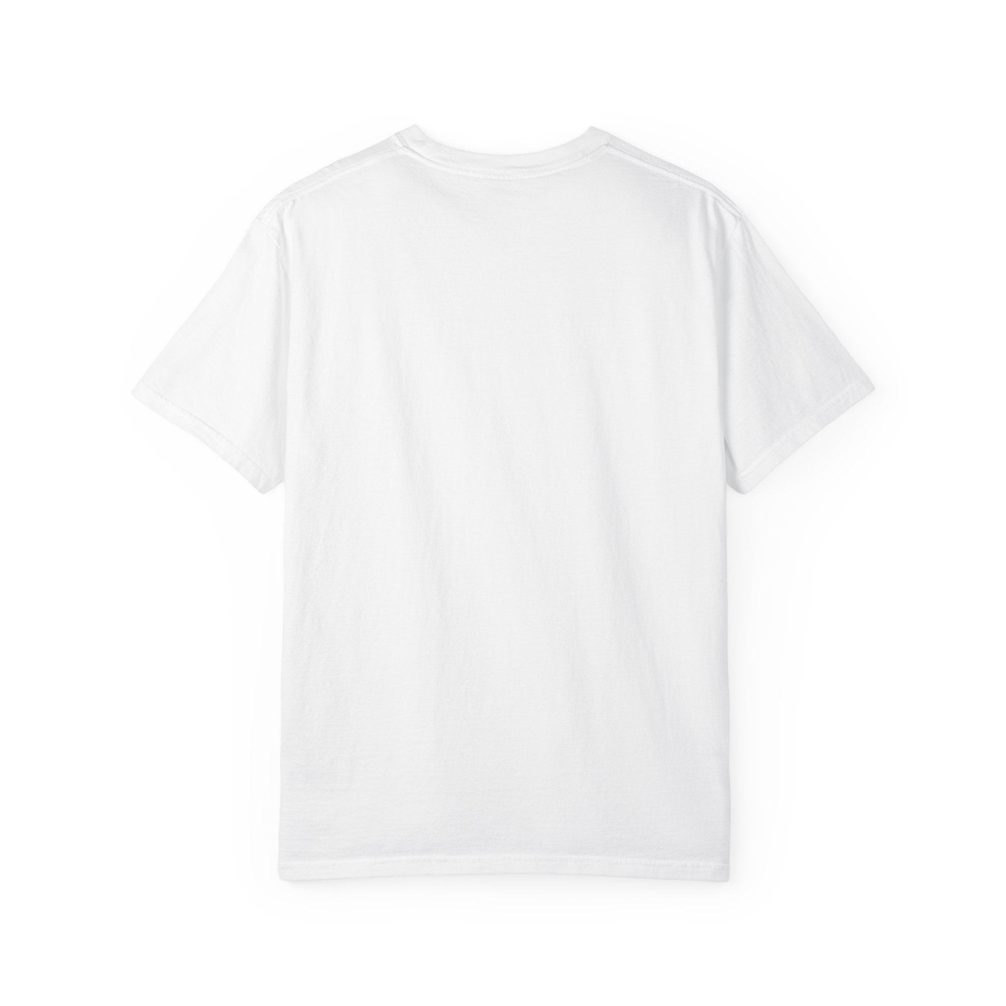 Chicken Quilt Star T‑Shirt — Farmhouse Hen Graphic Tee