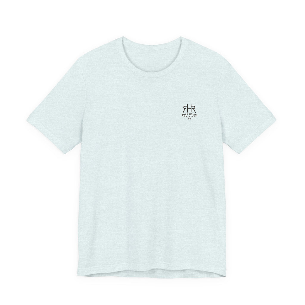 Rooted in the Simple Life T‑Shirt — Country Farm Vintage Graphic Tee