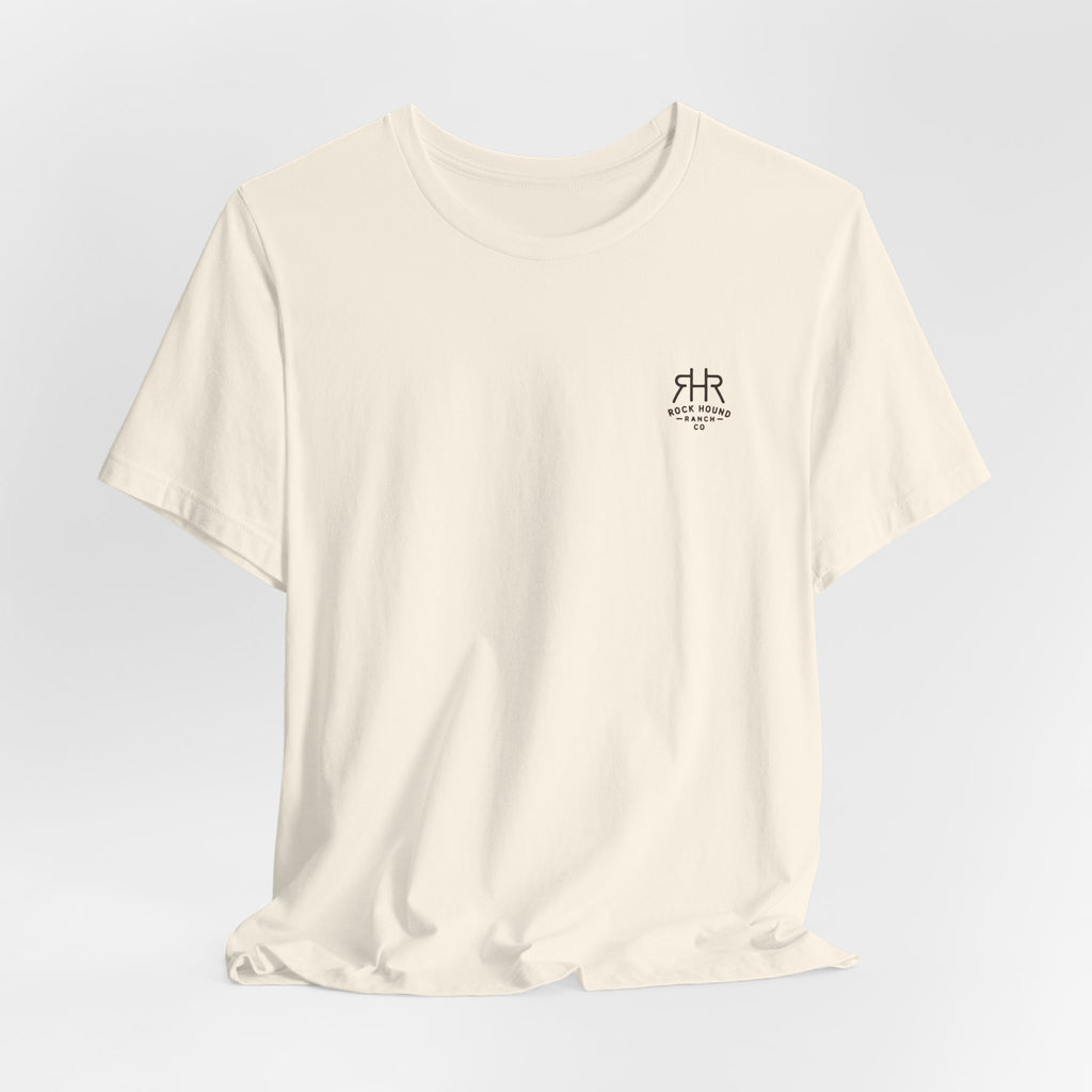 Rooted in the Simple Life T‑Shirt — Country Farm Vintage Graphic Tee